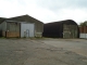 MT shed
